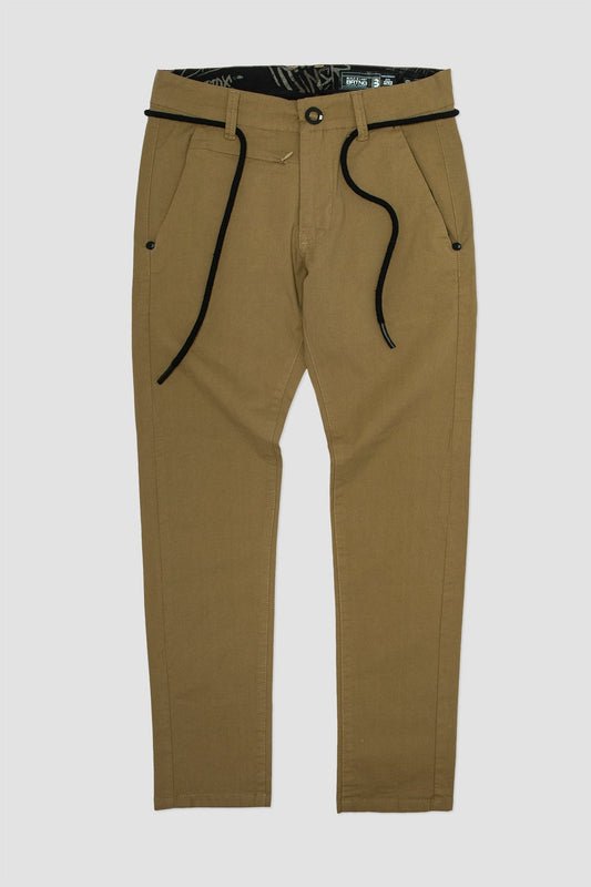 Pantalon Drill Franklin EVO Khaky